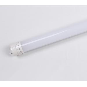 China 436MM T10 LED Tube Lights Milky / Clear Cover 2500 - 6500K Color Temperature supplier