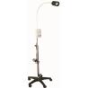 halogen examination lamp