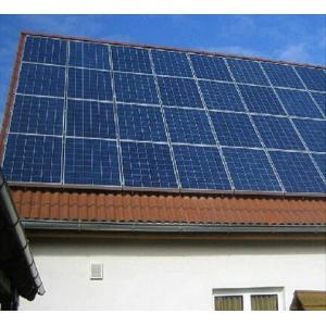 3kw solar energy system home solar power system with high quality