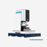 China 0.1 Hz - 30 Hz Atomic Force Microscope 0.04 Nm High Precision Microscope With Multiple Modes wholesale