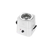 China Safety Spiral Burner Electric Coil Hot Plate Food Warmer 1400w on sale