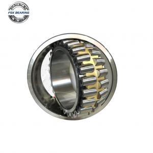 P5 P4 240/500-BEA-XL-MB1 Spherical Roller Bearing 500*720*218mm For Road Roller Brass Cage