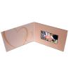 China Take Your Business to the Next Level with 10.1" LCD Video Business Cards in JPG Format and 128MB Memory wholesale