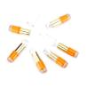 China Custom Design 12.1mm Mini Lipstick Tubes Packaging Cosmetics OEM Service wholesale
