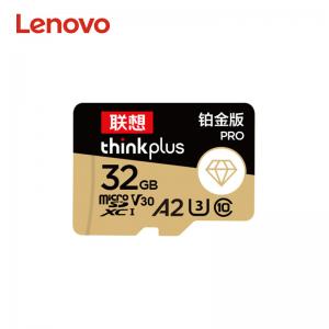 China ROHS Portable Flash USB Thumb Drives Lenovo TF Card Micro SD 32G 64G 128G supplier