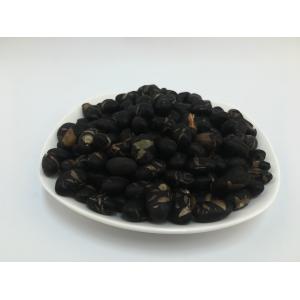 China Organic Black Beans Salted Flavor Soya Bean Snacks Chinese Snacks Foods supplier