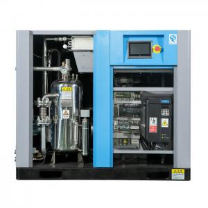 China Low Noise Energy Saving Air Compressor With Single Compression Stage supplier