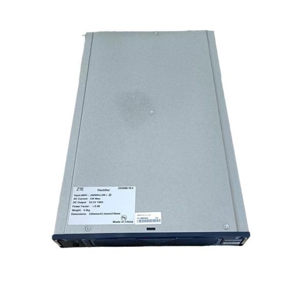 China Módulo Rectificador de Potencia ZTE Telecom ZXD5000 V6.0 48/5000W wholesale