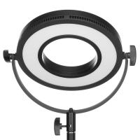 China Soft Ring Continuous Photography Lighting Studio Lighting Kits on sale