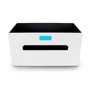 China Impresora térmica For Shipping Labels de Warehouse 108m m los 8dot/Mm Bluetooth supplier