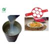 Two Component Liquid Silicone Rubber High-End Kitchen Accessories food grade