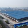 China Рамка космоса снабжения стальная составляет стену панели сэндвича EPS wholesale