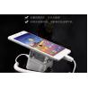 China COMER New acrylic display alarm stands security  system for tablet android mobile iphone wholesale