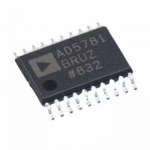 New And Original Integrated Circuit ic Chip Memory Electronic Modules Components TSSOP-20 AD5781BRUZ