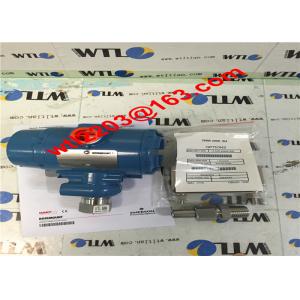 China Rosemount 2088 Absolute and Gage Pressure Transmitter 2088G4S22A1B4M5 NEW supplier