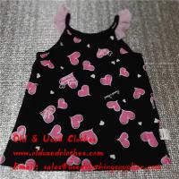 China First Grade Second Hand Kids Clothes Childrens Old Fashioned Dresses Mixed Bale on sale