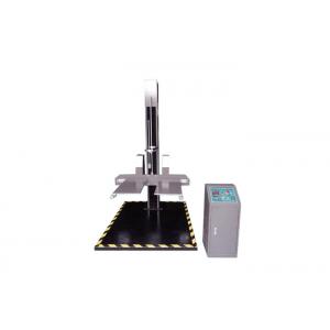 Single Wing Package Testing Equipment , Digital Lab Drop Test Equipment