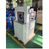 China 1000*800*1630 Mm AC Hose Crimping Machine With PLC Control System One-Time Crimping wholesale