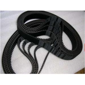 Rubber Timing Belt for Transmission