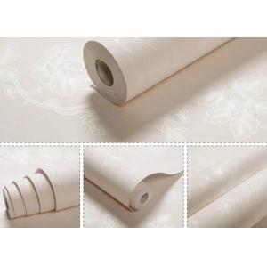 China Coberta de parede europeia removível feita sob encomenda autoadesiva do estilo do papel de parede/casca e da vara supplier