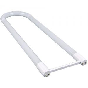 U Bend LED Tube Light 18W 2000LM High Bright Dual-Ended Power