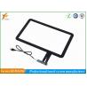 Finger Touch Home Automation Touch Panel , 15.6 Inch Touch Screen Panel