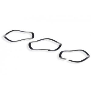 China Carbon Steel / Stainless Steel Single Turn Wave Spring & Nested Wave Spring wholesale
