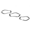China Carbon Steel / Stainless Steel Single Turn Wave Spring & Nested Wave Spring wholesale