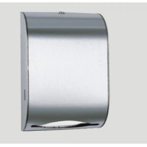 China Bathroom vanities toilet paper hloder with cover,paper towel dispenser supplier