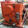 China 50mm~250mm  Highly Productive PVC Pipe Production Machine Line With Conical Double Screw Extruder wholesale