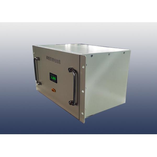 Iron Phosphate 24v 200ah Lithium Battery Trolling Motor For Solar Power Systems