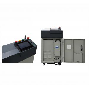 High Density Smooth YAG Laser Welding Machine 500w For Power Battery