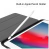 iPad Mini 5 2019 Case, iPad mini 4 Case,PU Leather Protective Cover for iPad