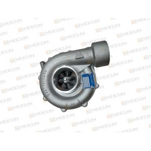 China K27 Truck / Bus / Car Turbo Charger , OM422A OM442A Marine Engine Turbocharger 53279886206 supplier