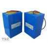14.8v Lithium-ion Rechargeable Batteries Cylindrical 20ah For Energy Storage