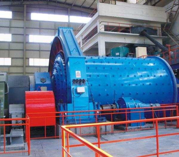 molino barrido aire de pulido del carbón del viento del molino del mineral de los 2.2×4.4m y de los 2.2×5.8m para la explotación minera