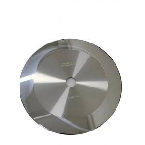 Tungsten Carbide Tape Slitter Blade For Circular Saw Milling