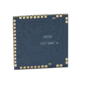 China 2.1-3.6 V Fuente de alimentación más de moda 433 módulo receptor RF módulo RF UHF módulo receptor supplier
