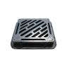 China Anti Theft Composite FRP Grating Panels With Secure Locking Mechanism FRP Grating wholesale