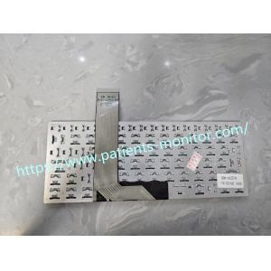 China Medical Laptop Keyboard For GE LOGIC F8 Ultrasound System D0K-V6227H Medically Integrated Keyboard Without Numeric Keypad on sale