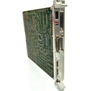 China Siemens 6DD1600-0AE2 PM12 Processor Module PLC CPU Control Card Unit Board Module supplier