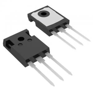 China Insulated Gate Transistor Bipolar IGBT With Ultrafast Soft Recovery Diode supplier