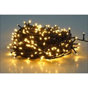100/200 led christmas wedding string lamp