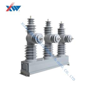 China 40.5 kV Alta tensión AC Recloser automático-2//Se admite la personalización wholesale