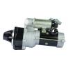 Auto Diesel Engine Parts Starter Motor Assy , Truck Genuine Starter Motor 4BC2