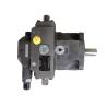 Rexroth Hydraulic Pump A4VSO40DR/10R-PPB13N00 Long-Life Design Fast Response Modular Design  Material