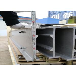 China Fast Rubber Conveyor Belt Vulcanizing Machine / Flexible Conveyor Belt Lacing Machine supplier