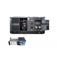 China 70kw Diesel Generator Genset Power Range 10kva 1000kva For Agricultural Machinery on sale