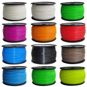 China Easthreed Environmental High Temp 3D Printer Filament 1 Kg 340 M OEM Service supplier