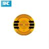 China Resistance Sensor Theory BF350-10KA Round Type Strain Gauge for Transducer Application B610 Bonding Adhesive wholesale